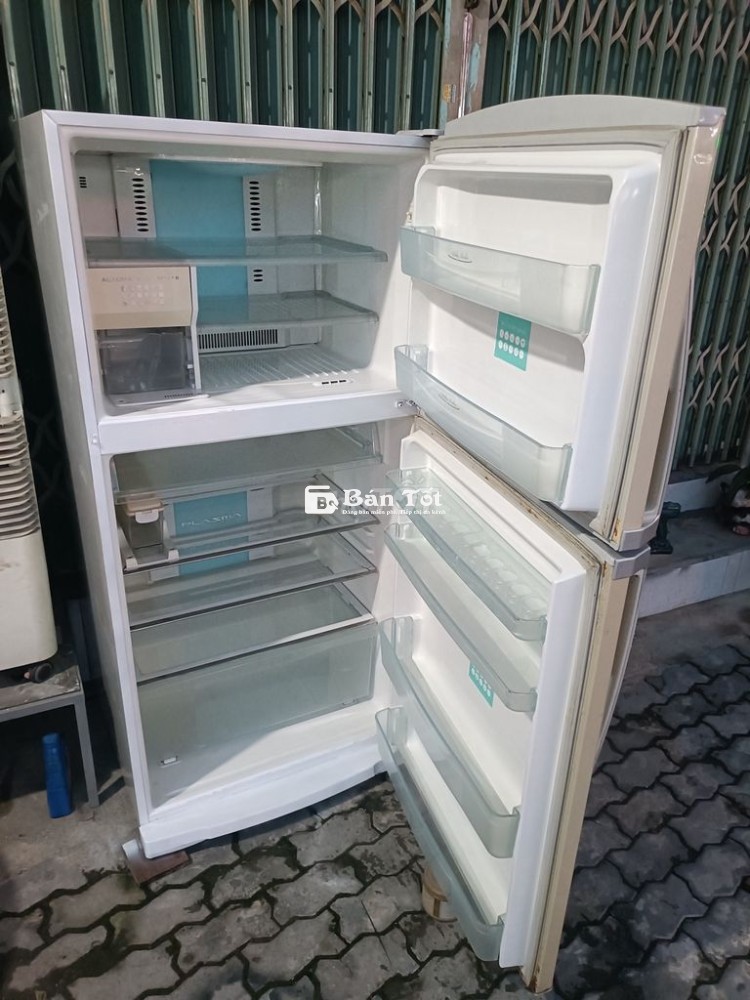 Tủ lạnh Toshiba 500 lít hàng nhật siêu bền