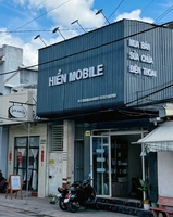 hiển mobile