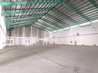 kho xưởng tây nam