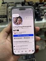 Lê Hồng Phong Mobile store