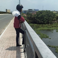 linh cắt cỏ