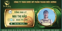 Mai Thị Hảo 