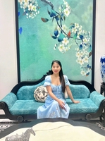 Trần Thị Kim Cuong