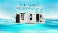 Kangen Water Japan