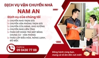 Vận chuyển Nam An