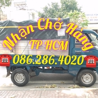 người chở thuê