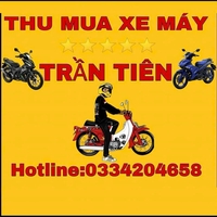 CỬA HÀNG XE MÁY TRẦN TIÊN
