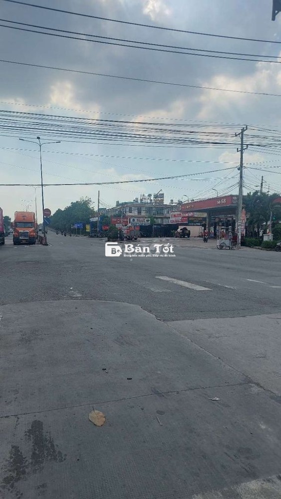 BÁN GẤP DÃY NHÀ TRỌ, TÂN ĐÔNG HIỆP, DĨ AN-300M2, ĐƯỜNG XE TẢI THÔNG.