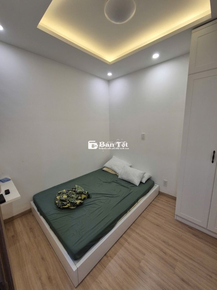 Citisoho căn góc 2pn2wc full nội thất giá 8tr/tháng