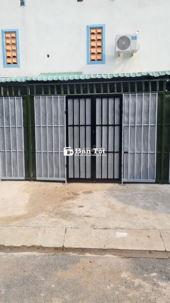 CHO THUÊ NHÀ NGUYÊN CĂN - 35 m2 - 1PN - PHƯỚC KIỂN