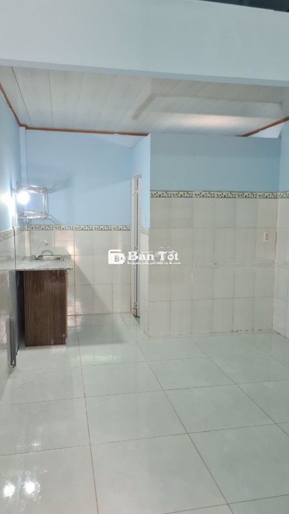 CHO THUÊ NHÀ NGUYÊN CĂN - 35 m2 - 1PN - PHƯỚC KIỂN