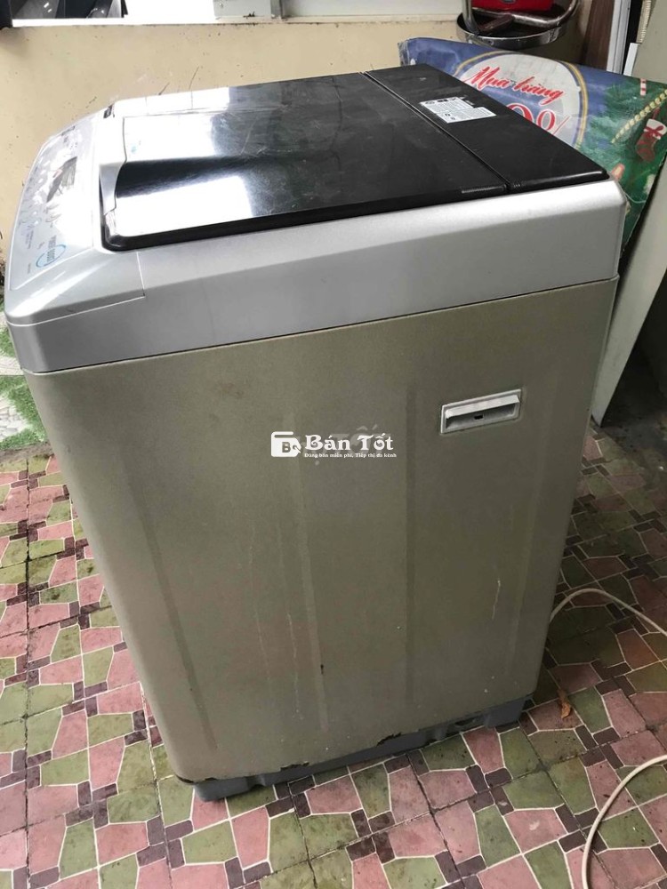 Thanh lý máy giặt Electrolux  