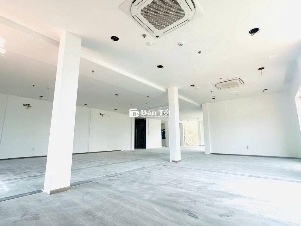 CHO THUÊ NHÀ MẶT TIỀN ĐƯỜNG VÕ VĂN KIỆT Gần HẢI THƯỢNG LÃNG ÔNG QUẬN 6