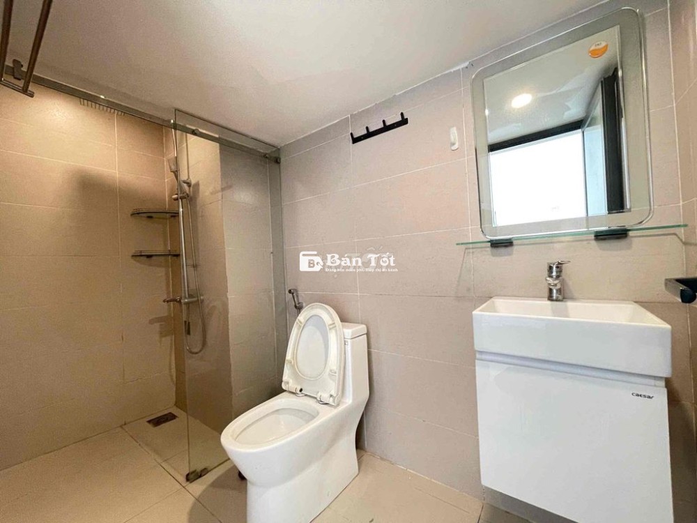căn duplex mới xây đẹp khu sơn trà