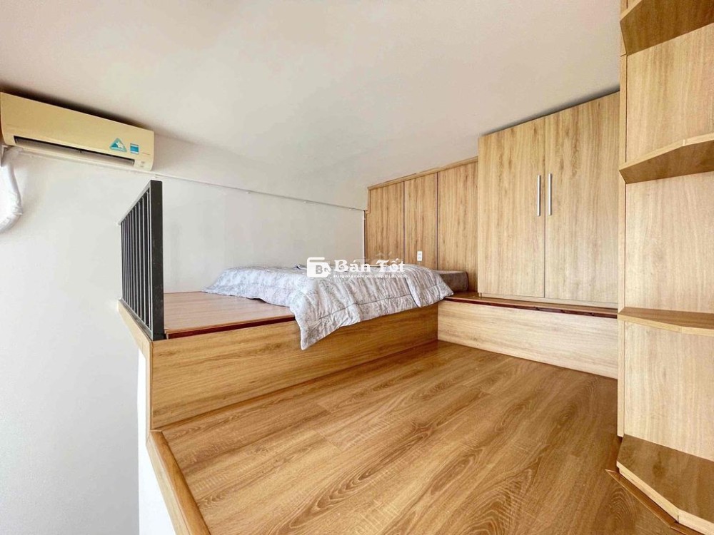 căn duplex mới xây đẹp khu sơn trà