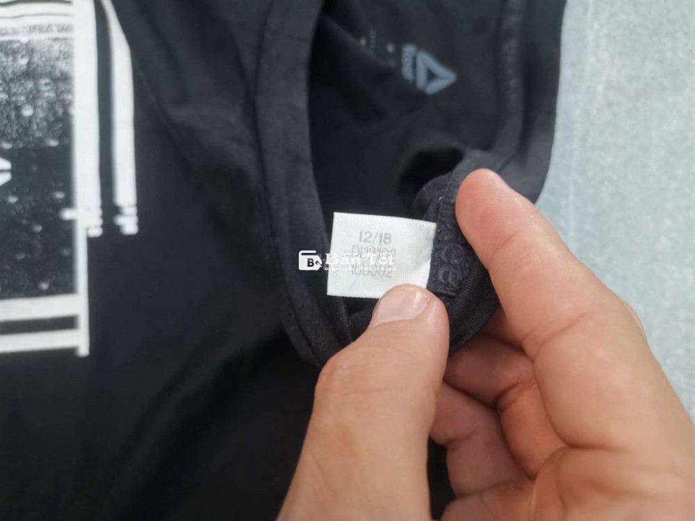Áo thun Reebok U.SMadeSportFuture form M
