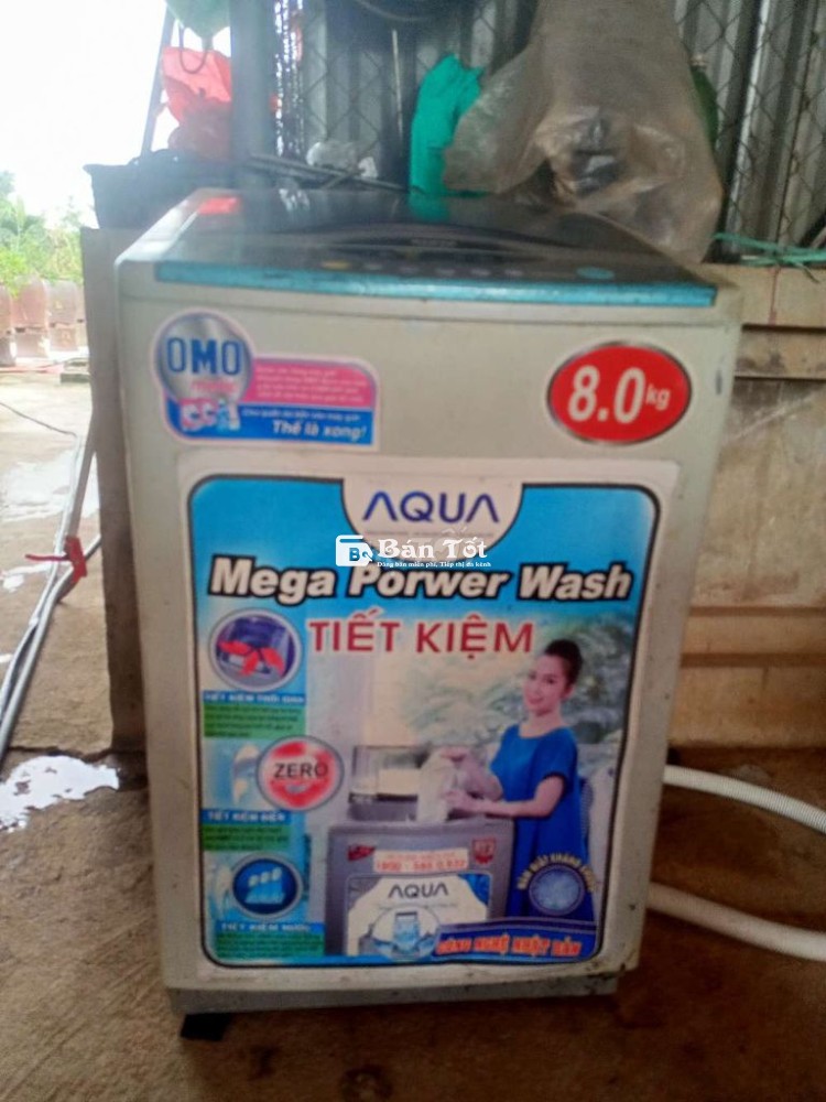 Máy cũ