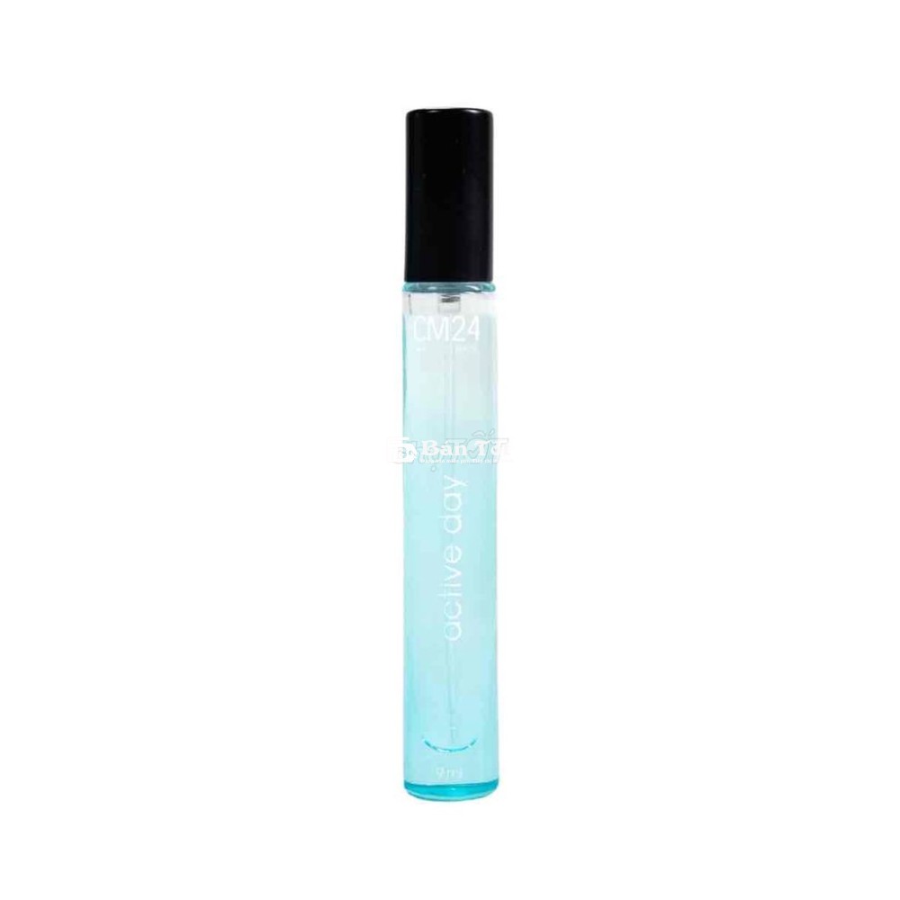 Nước hoa Active day CM24 9ml