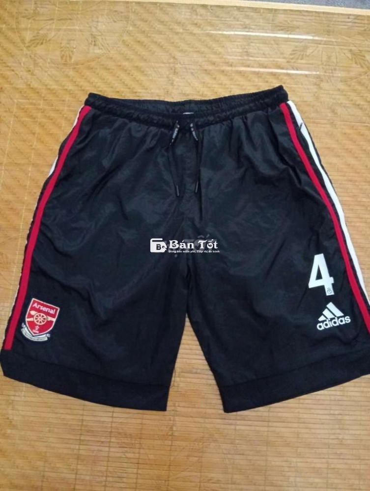 Quần short thể thao Adidas size XL