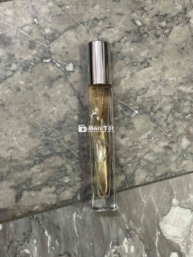 dầu thơm 10ml narciso new mùi phấn