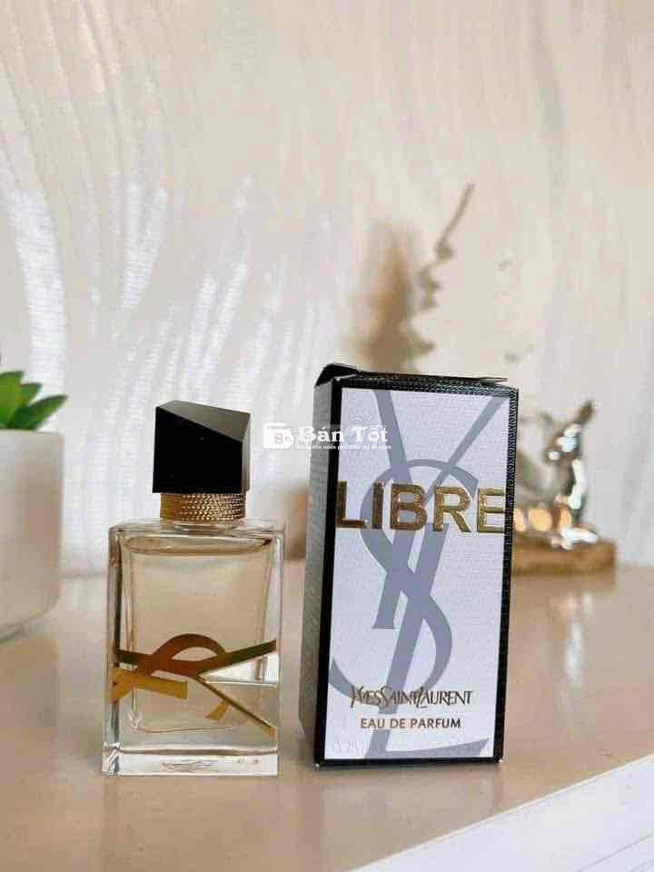 Nứơc hoa Nhập pháp