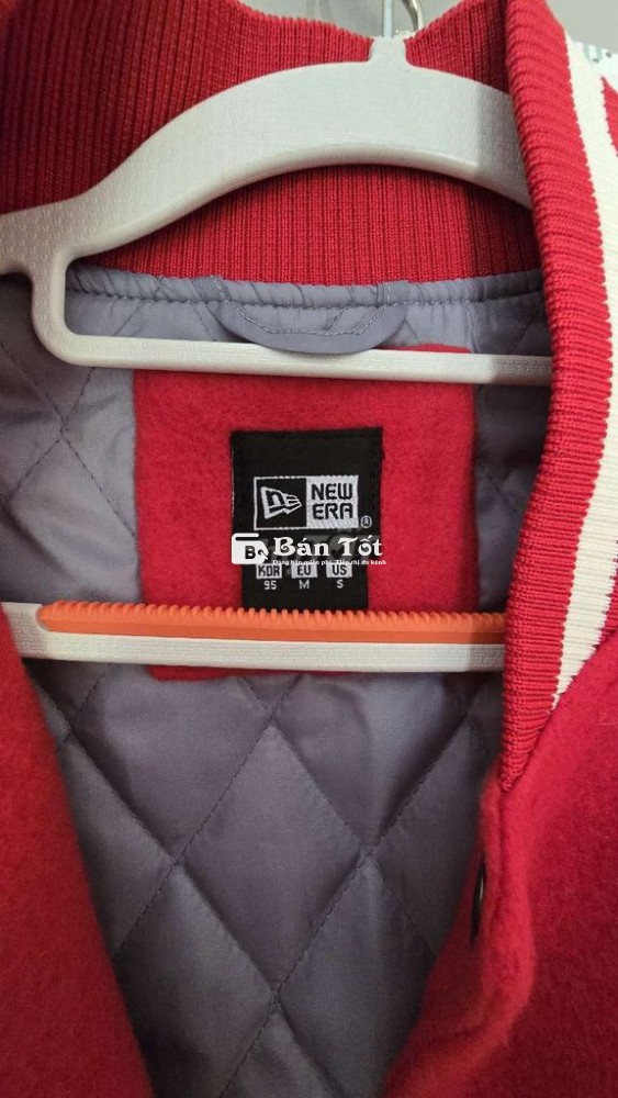 Varsity Newera