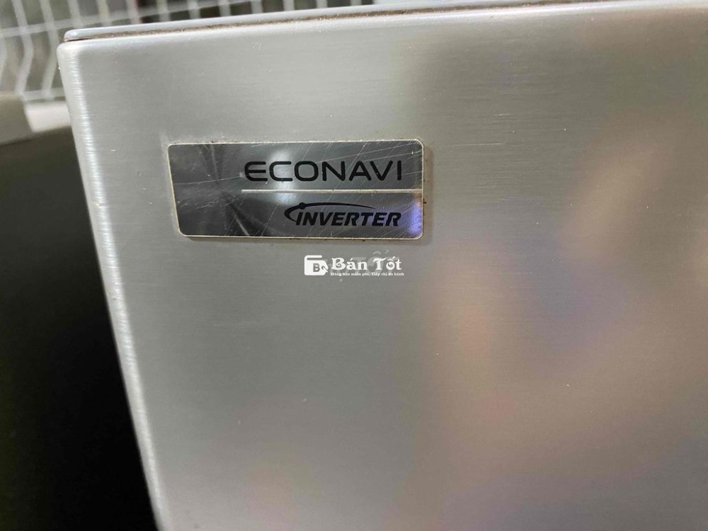 tủ lạnh Panasonic inverter 234L máy zin tk điện Bh