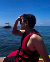 Huy Trần