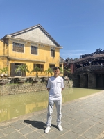 Nguyễn Bá Hoàng