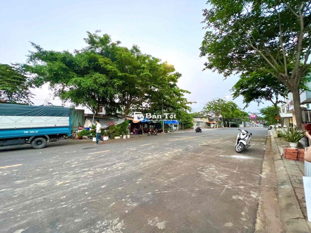 Bán đất 70m2 TĐC Phước Long 2, ngang 5m