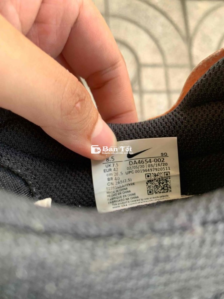 Nike Dbreak Type chính hãng