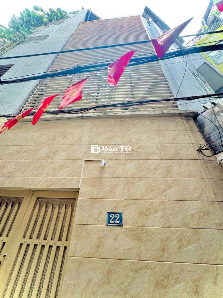 TRỐT NGAY -NHÀ ĐẸP Ô TÔ VÀO TẬN NHÀ GẦN PHỐ GIÁ SỐC - Ở HOẶC ĐẦU TƯ -