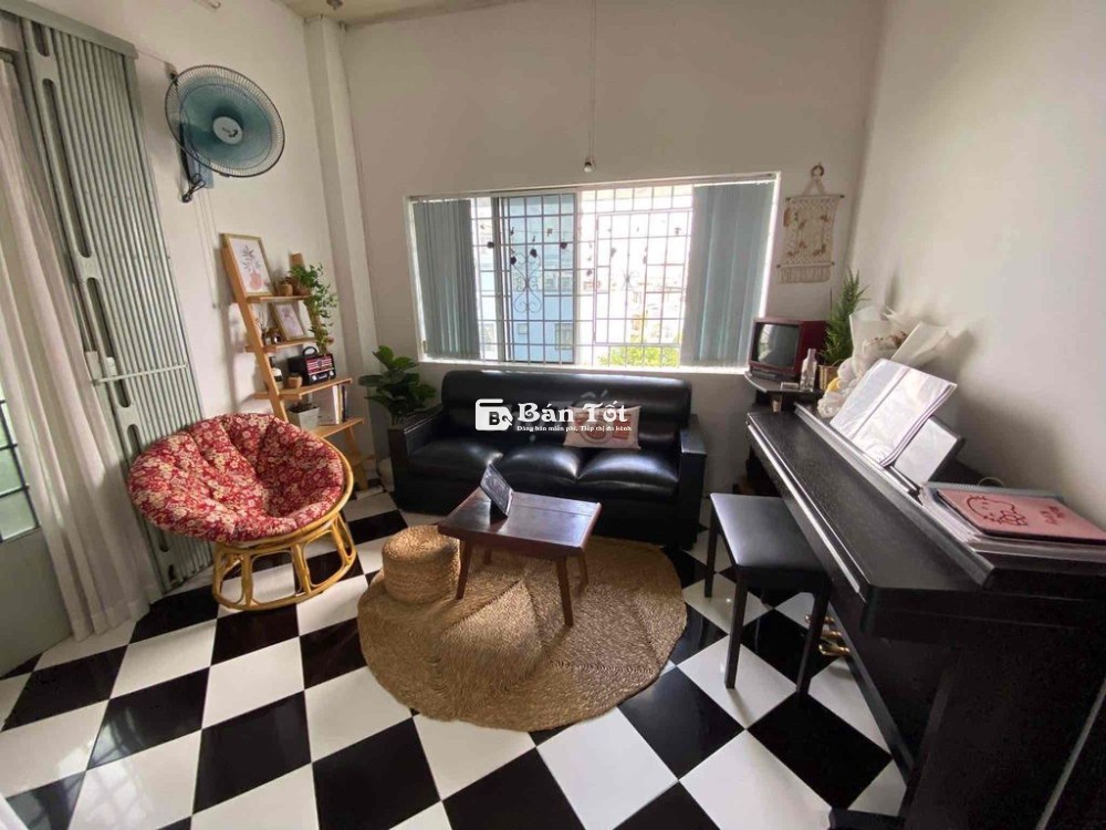 Bán Căn hộ 52m2 đẹp Phú Nhuận