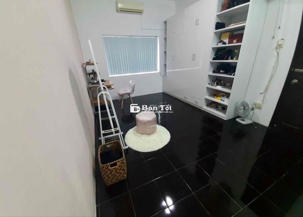Bán Căn hộ 52m2 đẹp Phú Nhuận