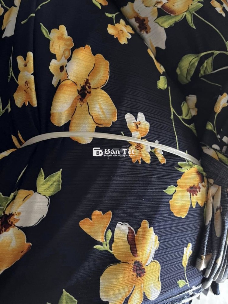 Vải thun gân và thun trơn nhiều mẫu mã