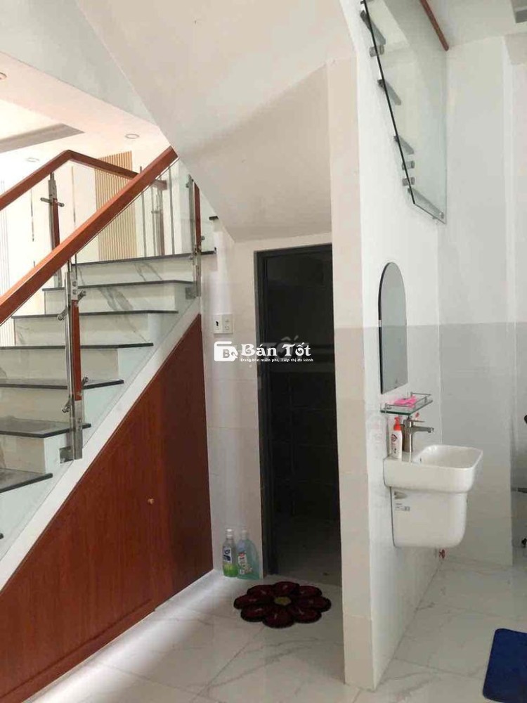 CHO THUÊ NHÀ TRỆT LẦU KDC ĐẠI NGÂN - AN KHÁNH