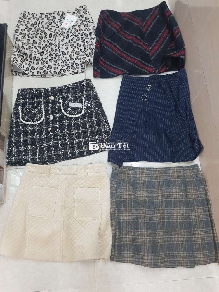 Mua về mà không vừa ý