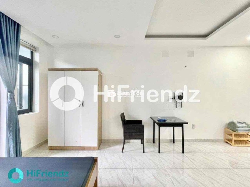 ✅CĂN HỘ STUDIO BAN CÔNG 40M2 | NGUYỄN SƠN | THOẠI NGỌC HẦU ✅
