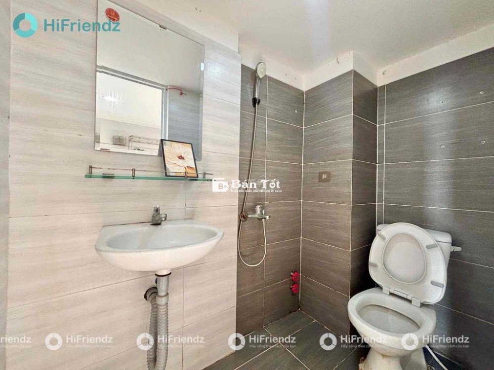 🤩 SIÊU PHẨM CỰC GẦN ĐẠI HỌC VĂN HIẾN