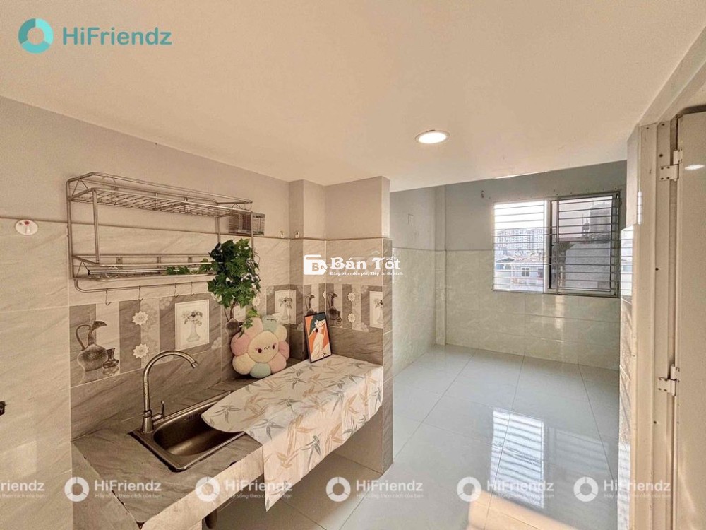 🤩 SIÊU PHẨM CỰC GẦN ĐẠI HỌC VĂN HIẾN