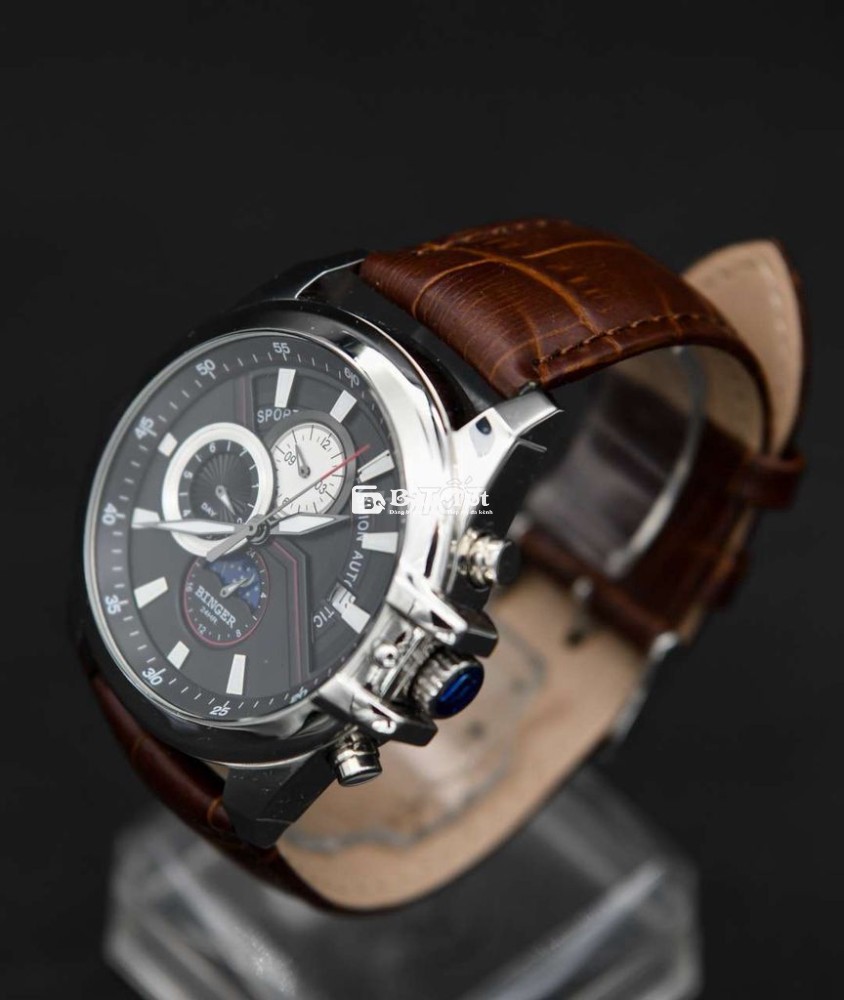 Đồng hồ automatic