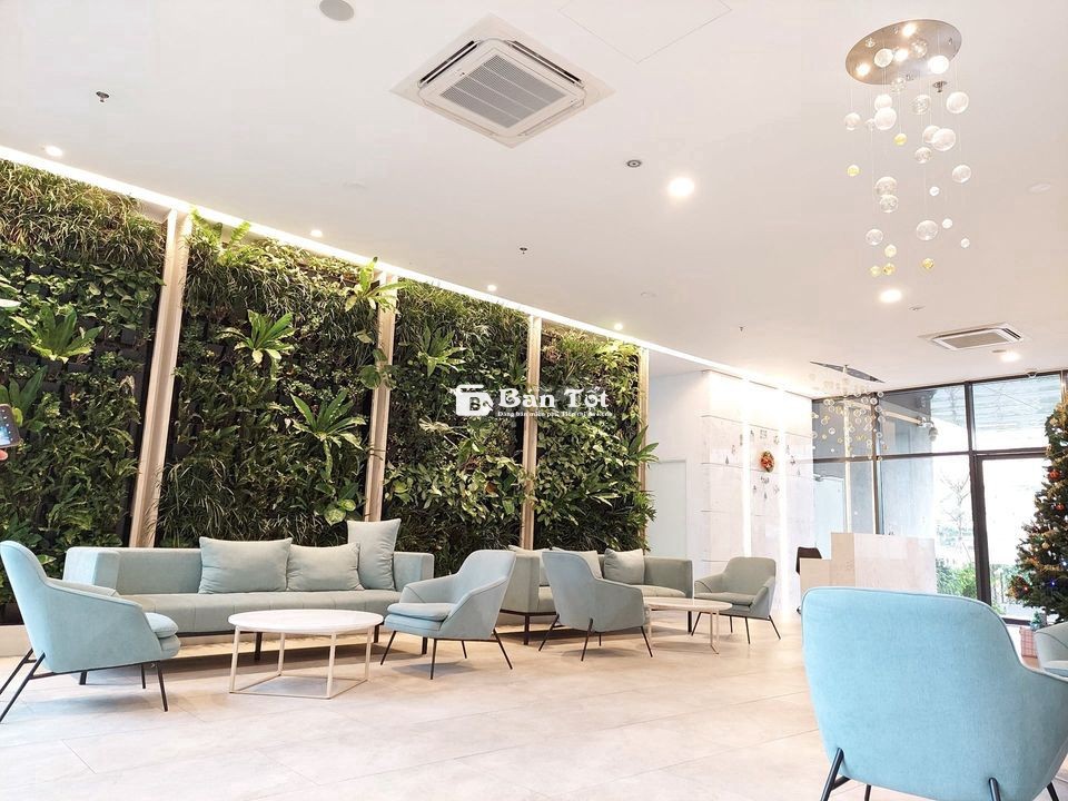 VIP! CHO THUÊ CH KINGDOM 101 VIEW TRIỆU ĐÔ BẮN PHÁO HOA Q1 CHỈ 17TR/TH