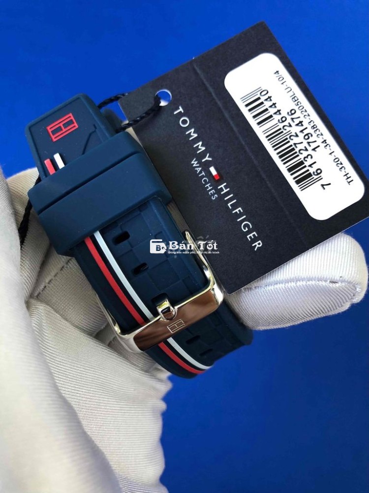 ĐỒNG HỒ TOMMY HILFIGER MỸ