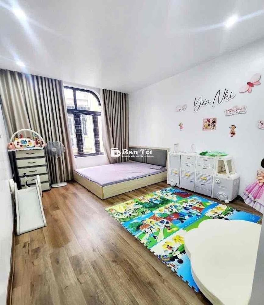 PHÂN LÔ CÁN BỘ - BẠCH MAI - VF3 TẬN CỬA - LH***