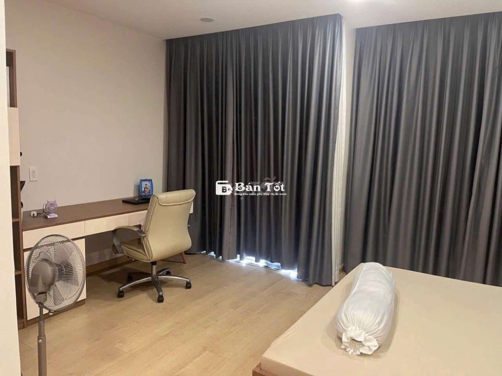Cho thuê Nhà phố Riovista, 100m2, 3PN, 4WC, full nội thất, P. PLB