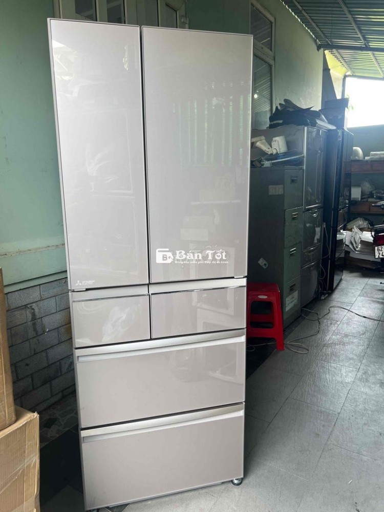 Tủ lạnh vip 600l