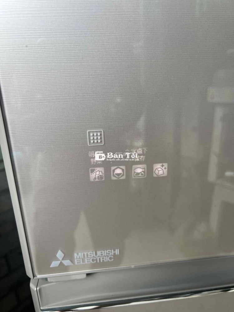 Tủ lạnh vip 600l