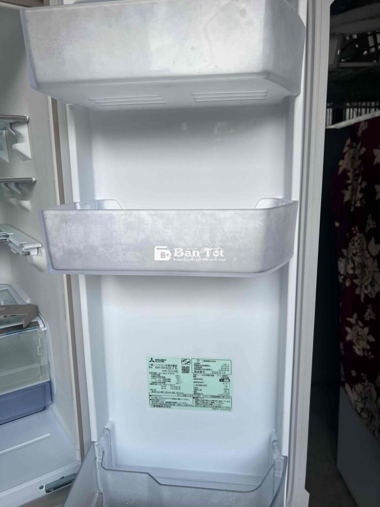 Tủ lạnh vip 600l
