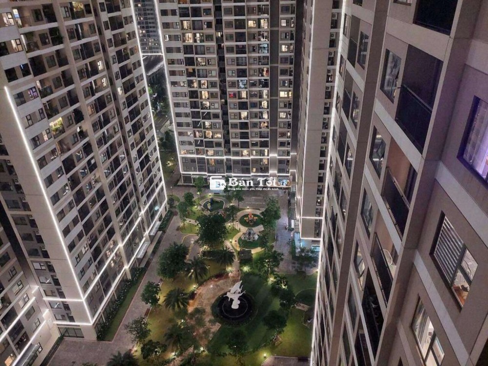 Cho thuê căn Studio Vinhomes Ocean Park 1 giá rẻ full đồ