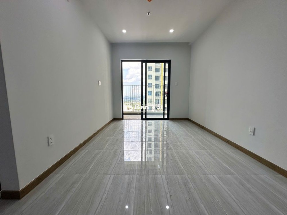 CHO THUÊ CHUNG CƯ BCONS GREEN TOPAZ NGAY LÀNG ĐẠI HỌC, 2PN2WC NỘI THẤT